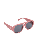 Lunettes de soleil en plastique dur recyclé avec protection UV400 vue principale
