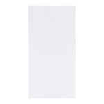 Serviette à séchage rapide avec sublimation 200 g/m² 50 x 100 cm couleur blanc cinquième vue