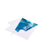 Serviette à séchage rapide avec sublimation 200g/m² 70 x 140 cm vue principale