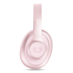Casque arceau avec contrôle du volume Fresh'n Rebel Clam Blaze 2 couleur rose cinquième vue