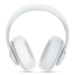 Casque arceau avec contrôle du volume Fresh'n Rebel Clam Blaze 2 couleur gris clair deuxième vue