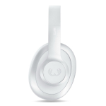 Casque arceau avec contrôle du volume Fresh'n Rebel Clam Blaze 2 couleur gris clair cinquième vue