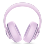 Casque arceau avec contrôle du volume Fresh'n Rebel Clam Blaze 2 couleur lilas deuxième vue