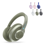 Casque arceau avec contrôle du volume Fresh'n Rebel Clam Blaze 2