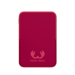 couleur rouge troisième vue