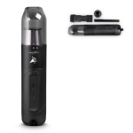 Aspirateur et souffleur sans fil 2 en 1 rechargeable par USB‑C