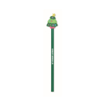 couleur vert vue avec zone d'impression