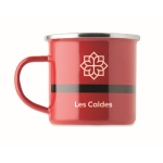  couleur rouge cinquième vue principale