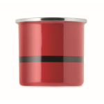  couleur rouge sixième vue