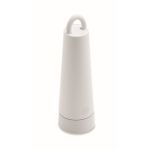 Lampe de bureau et lampe torche 2 en 1, réglable sur 3 modes couleur blanc troisième vue