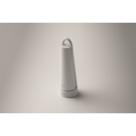 Lampe de bureau et lampe torche 2 en 1, réglable sur 3 modes couleur blanc sixième vue photographique