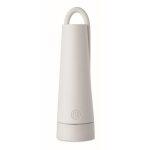 Lampe de bureau et lampe torche 2 en 1, réglable sur 3 modes couleur blanc dixième vue