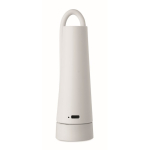 Lampe de bureau et lampe torche 2 en 1, réglable sur 3 modes couleur blanc