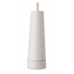 Lampe de bureau et lampe torche 2 en 1, réglable sur 3 modes couleur blanc