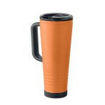  couleur orange