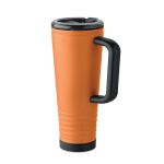  couleur orange