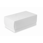 Set parfum vanille avec diffuseur de parfum et bougie en cire végétale couleur transparent