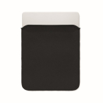 Housse d’ordinateur en néoprène de 3 mm d’épaisseur, taille 14'' couleur noir
