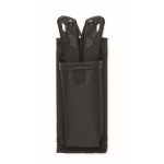 Kit d’urgence 3 en 1 avec radio et lampe torche LED dans sac isotherme couleur noir