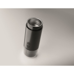 Cafetière portable pour café moulu et capsules compatibles 1 800 mAh couleur noir vue thématique photographique