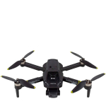 Drone avec application et détection multidirectionnelle Prixton avec zone d'impression