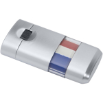 Stick de maquillage pour drapeaux et événements couleur bleu deuxième vue