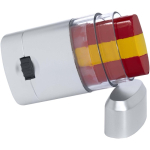 Stick de maquillage pour drapeaux et événements couleur rouge
