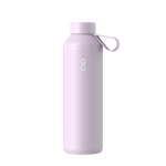 Gourde isotherme triple isolation 710 ml Ocean Bottle couleur lavande