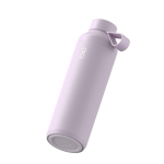 Gourde isotherme triple isolation 710 ml Ocean Bottle couleur lavande deuxième vue