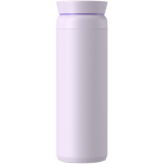 Gobelet isotherme 360° anti-fuite 590 ml Ocean Bottle couleur lavande deuxième vue arrière