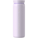 Gobelet isotherme 360° anti-fuite 590 ml Ocean Bottle couleur lavande vue impression avec logo 2