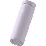Gobelet isotherme 360° anti-fuite 590 ml Ocean Bottle couleur lavande troisième vue
