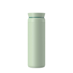 Gobelet isotherme 360° anti-fuite 590 ml Ocean Bottle couleur vert clair deuxième vue arrière