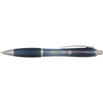 Radio d’urgence portable solaire et dynamo 1 200 mAh couleur bleu bondi