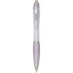 Radio d’urgence portable solaire et dynamo 1 200 mAh couleur lilas