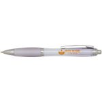 Radio d’urgence portable solaire et dynamo 1 200 mAh couleur lilas