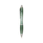 Radio d’urgence portable solaire et dynamo 1 200 mAh avec zone d'impression