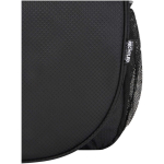 Sac à dos de padel avec poches organisées 18 L 15 pouces couleur noir vue détail 1