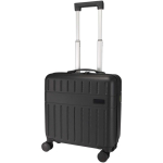 Valise à roulettes pour PC avec cadenas TSA intégré 30 L, 16 pouces couleur noir