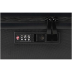 Valise à roulettes pour PC avec cadenas TSA intégré 30 L, 16 pouces couleur noir vue détail 1