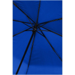 Parapluie pliable éco ouverture et fermeture auto Ø120 cm couleur bleu roi deuxième vue