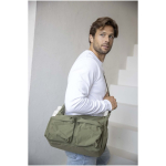 Sac bandoulière pour ordinateur avec sangle valise 13 pouces couleur bleu marine image nature morte