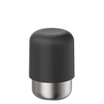 Mug isotherme nomade avec fermeture hermétique 300 ml Mepal couleur noir