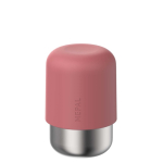 Mug isotherme nomade avec fermeture hermétique 300 ml Mepal couleur rose