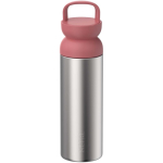 Mug isotherme à thé avec filtre intégré 500 ml Mepal couleur rose