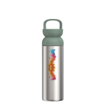 Mug isotherme à thé avec filtre intégré 500 ml Mepal couleur vert pomme