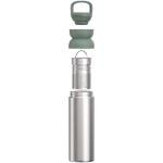 Mug isotherme à thé avec filtre intégré 500 ml Mepal couleur vert pomme troisième vue
