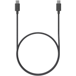 Chargeur de voyage rapide USB-C et USB-A 65 W Xtorm couleur noir vue détail 3