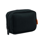 Chargeur de voyage rapide USB-C et USB-A 65 W Xtorm couleur noir deuxième vue avec boîte