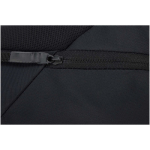 Porte-bouteille réglable avec poches et base aérée 1 L Thule couleur noir vue détail 1